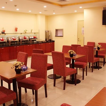 Hanting Express Shanghai Jinqiao Middle Yanggao Road Екстериор снимка