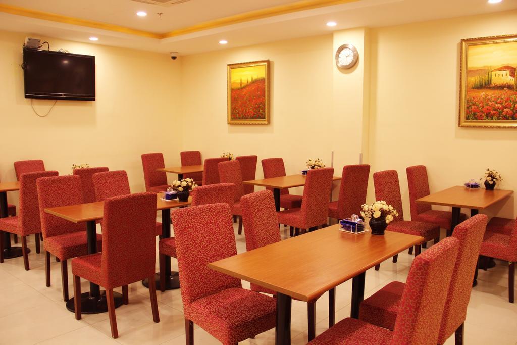 Hanting Express Shanghai Jinqiao Middle Yanggao Road Екстериор снимка